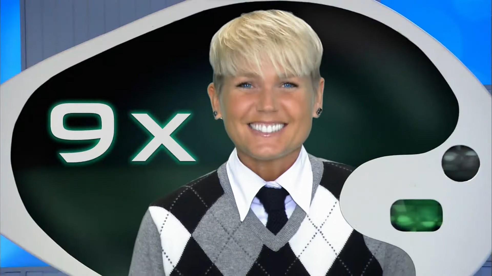 Xuxa Só Para Baixinhos 8