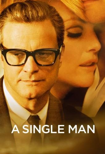 A Single Man