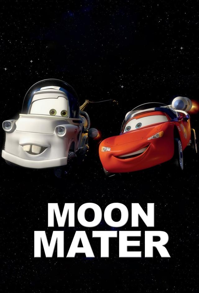 Moon Mater