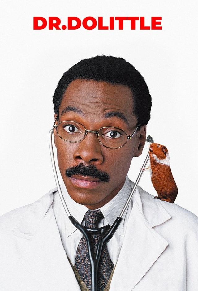 Doctor Dolittle