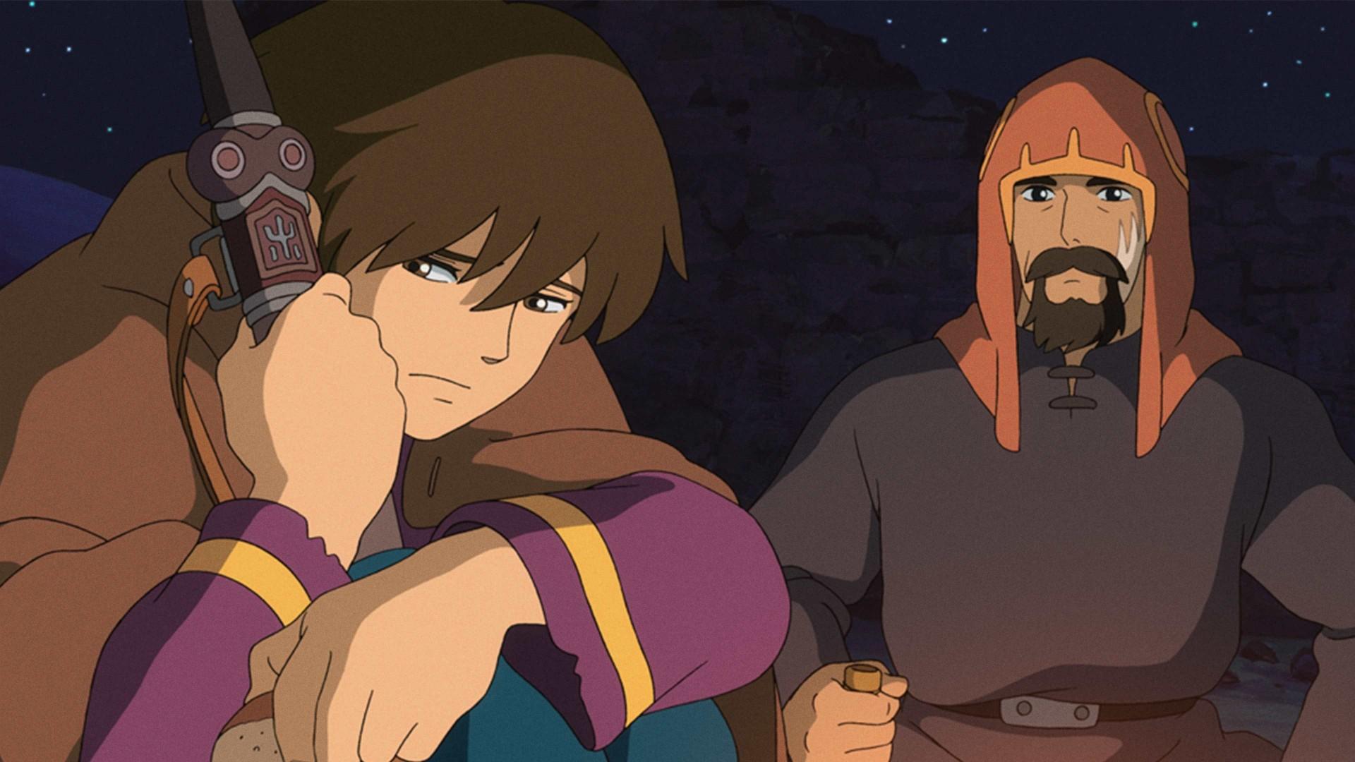 Tales from Earthsea