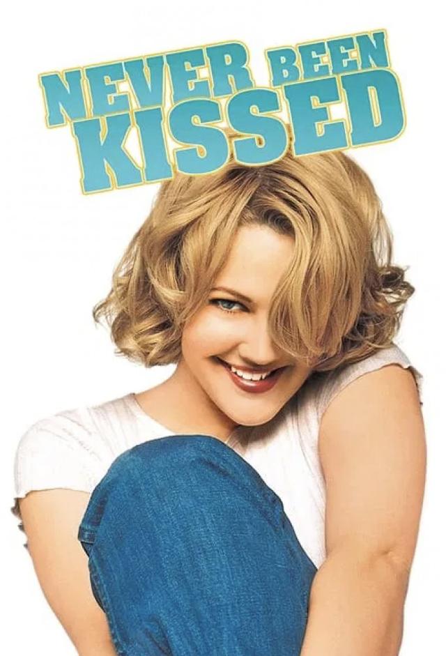 Never Been Kissed