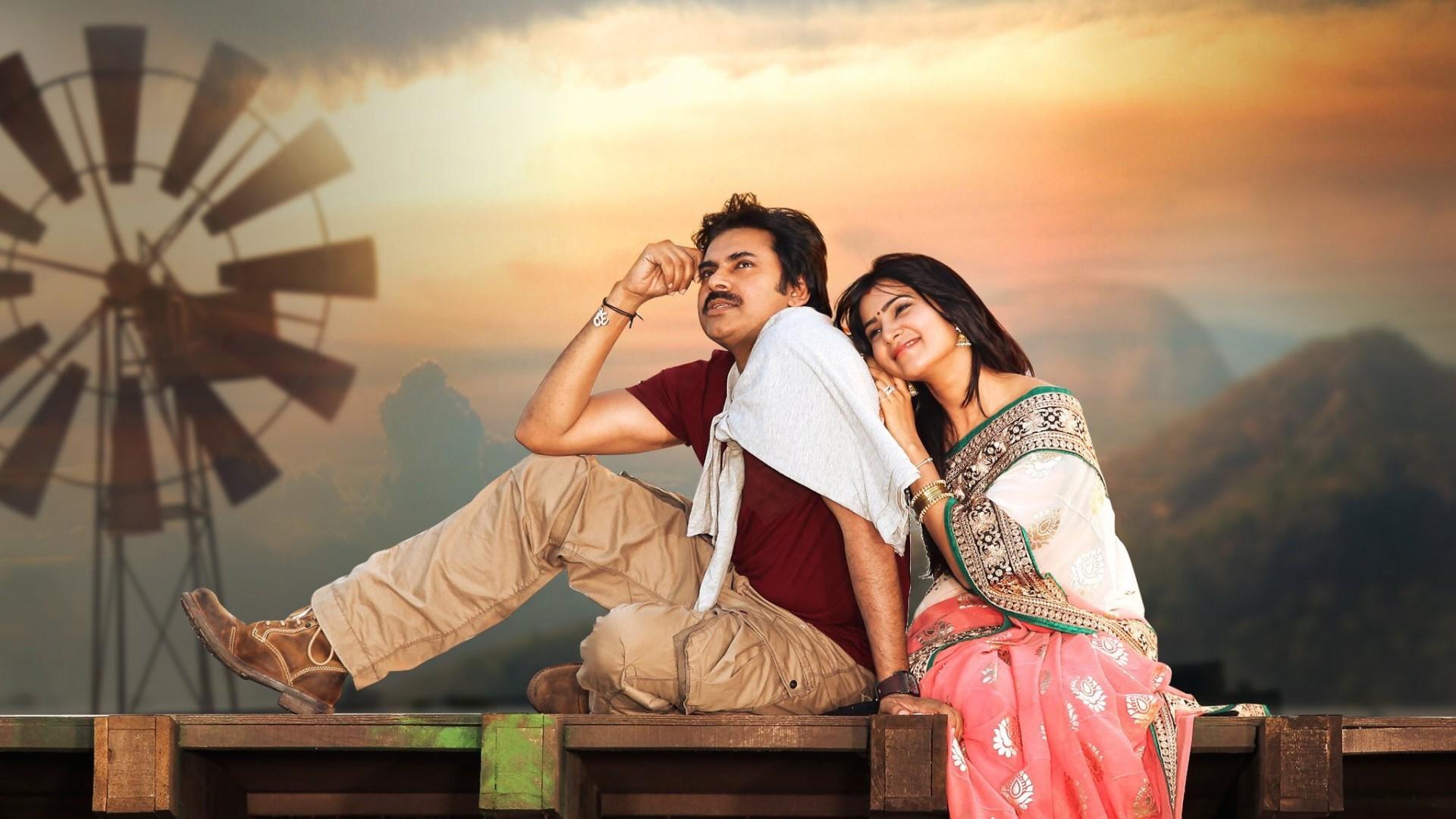 Attarintiki Daredi