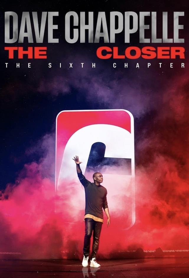 Dave Chappelle: The Closer