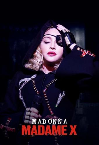 Madame X