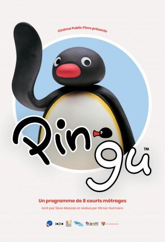 Pingu