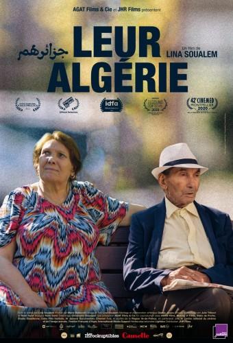 Their Algeria