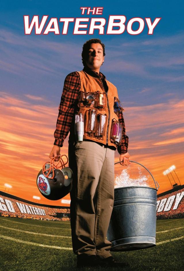 The Waterboy