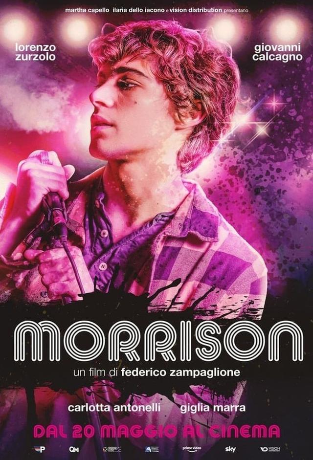 Morrison