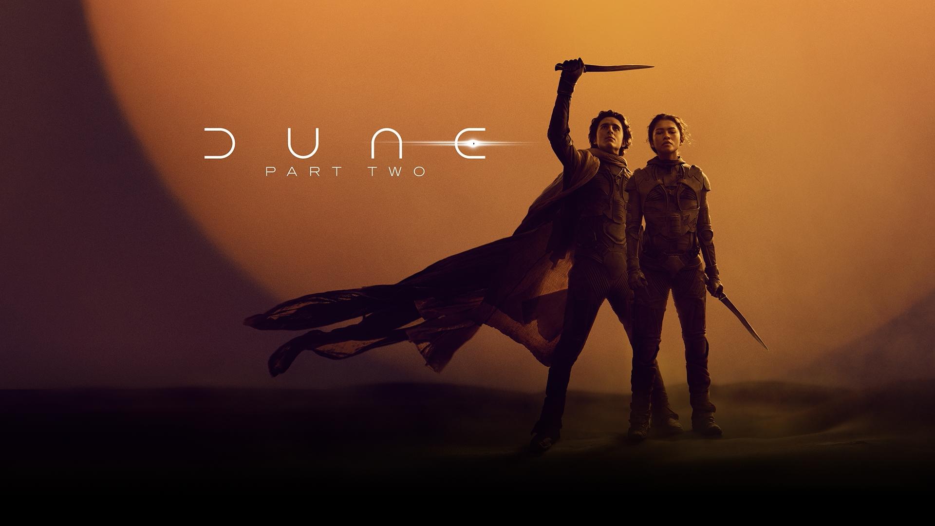 Dune: Part Two