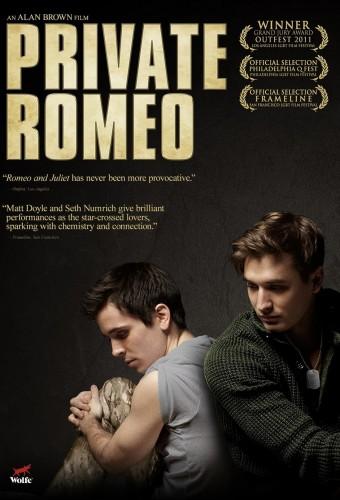 Private Romeo