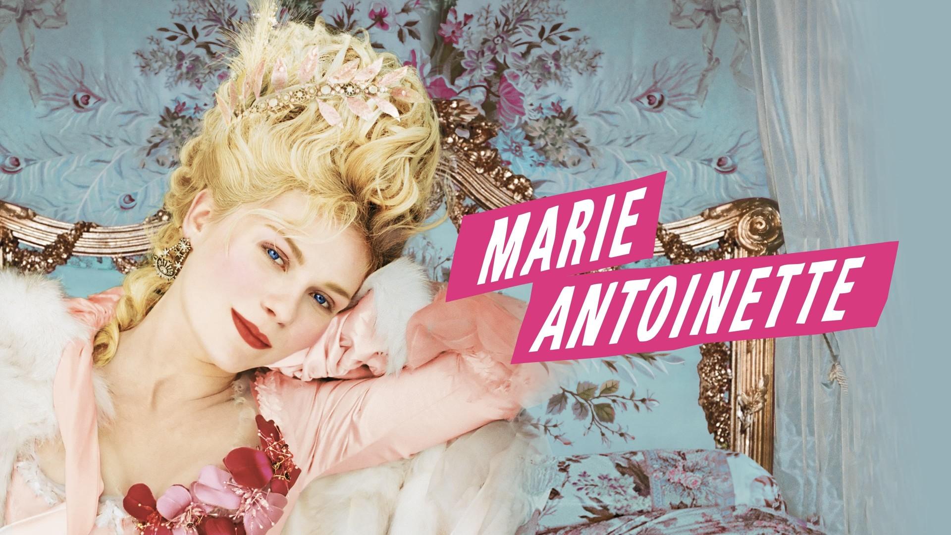 Marie Antoinette