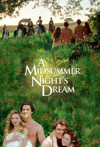 A Midsummer Night's Dream