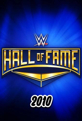 WWE Hall of Fame 2010