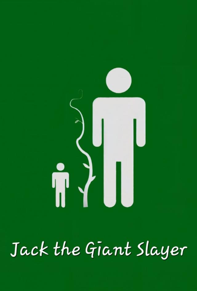 Jack the Giant Slayer