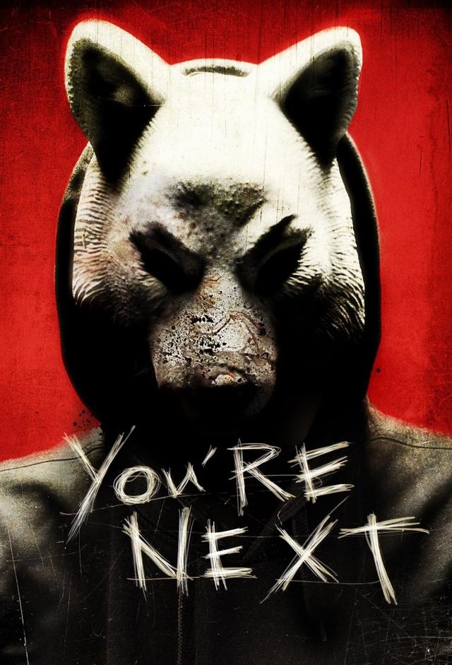 You're Next