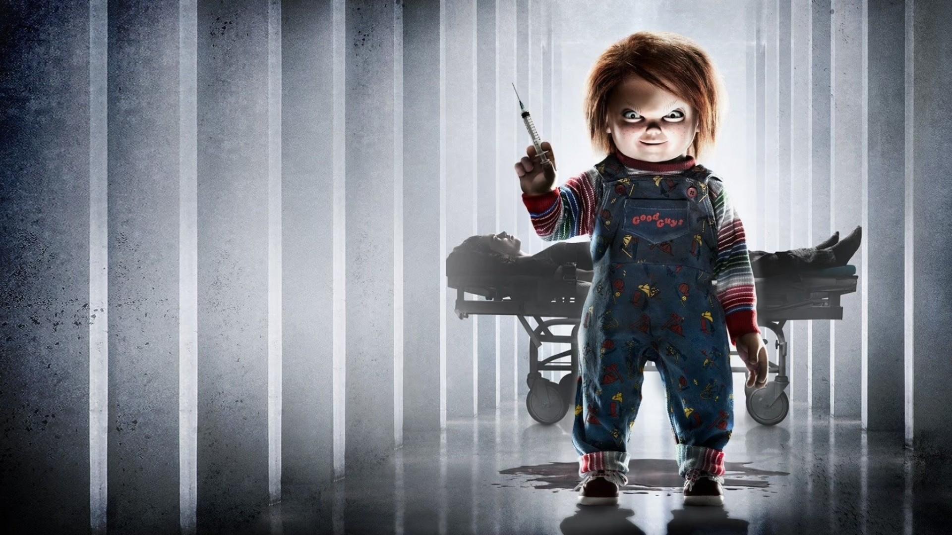 Cult of Chucky