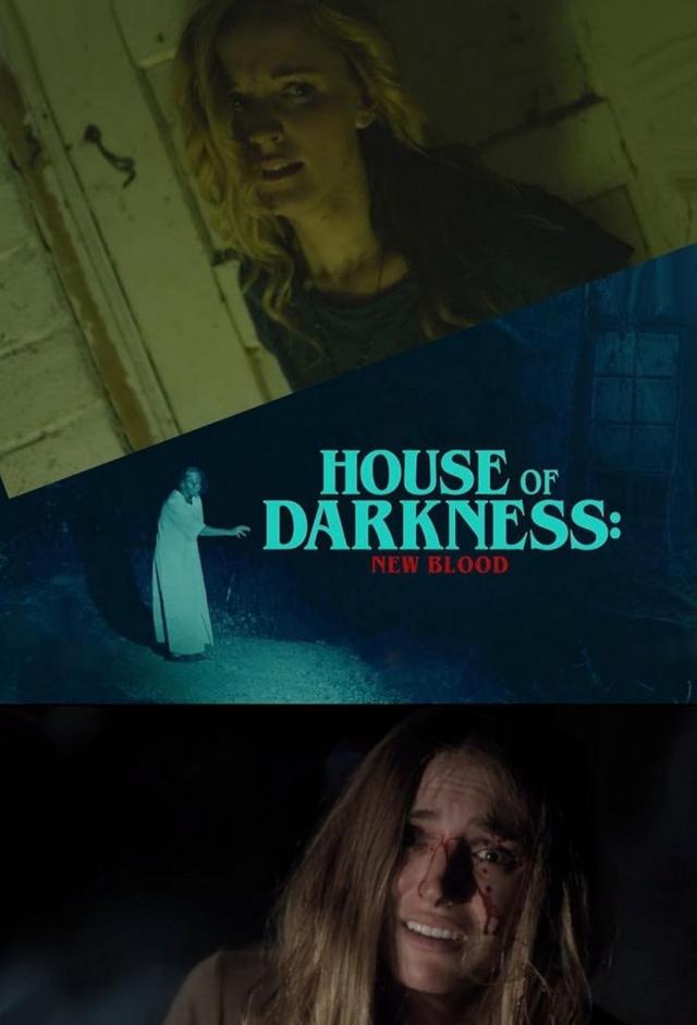 House of Darkness: New Blood