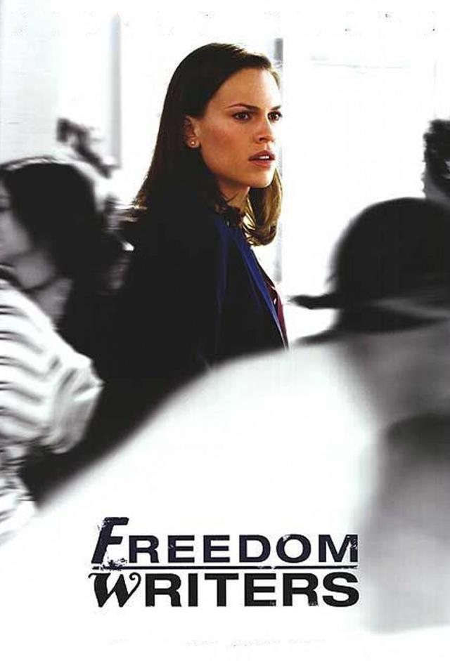 Freedom Writers