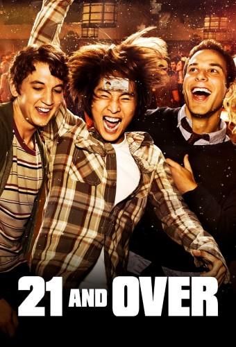 21 & Over