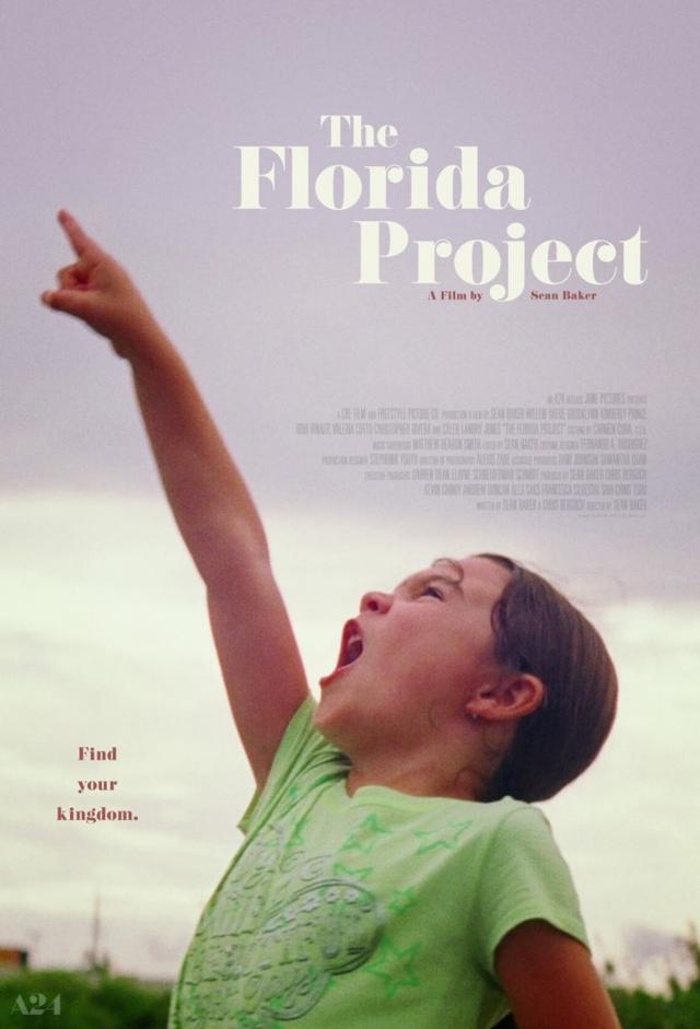 The Florida Project