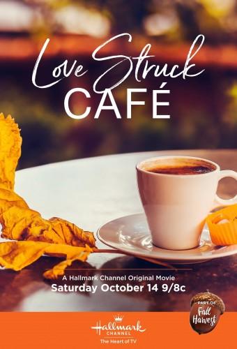 Love Struck Café