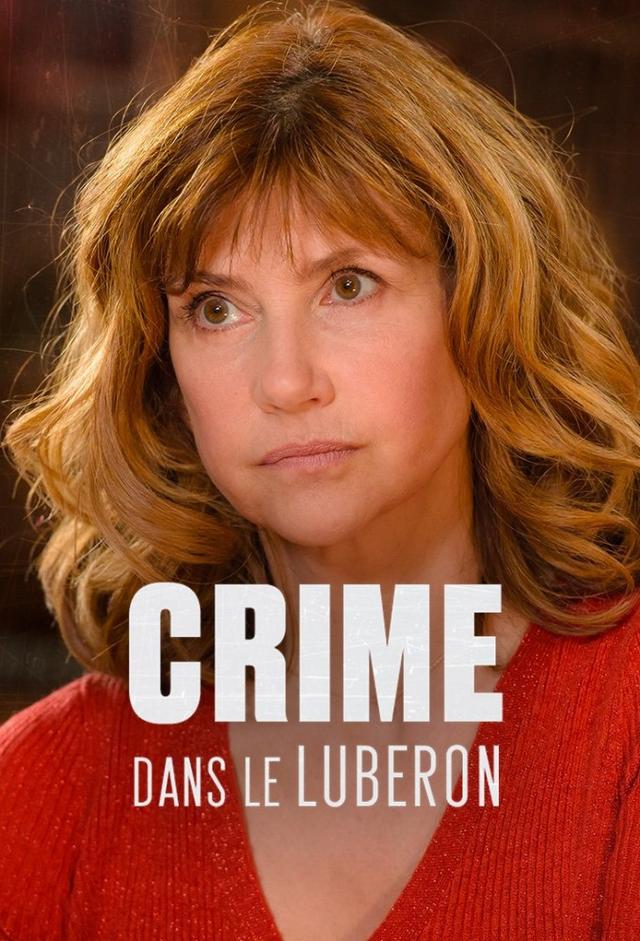 Murder in Luberon