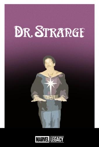 Dr. Strange