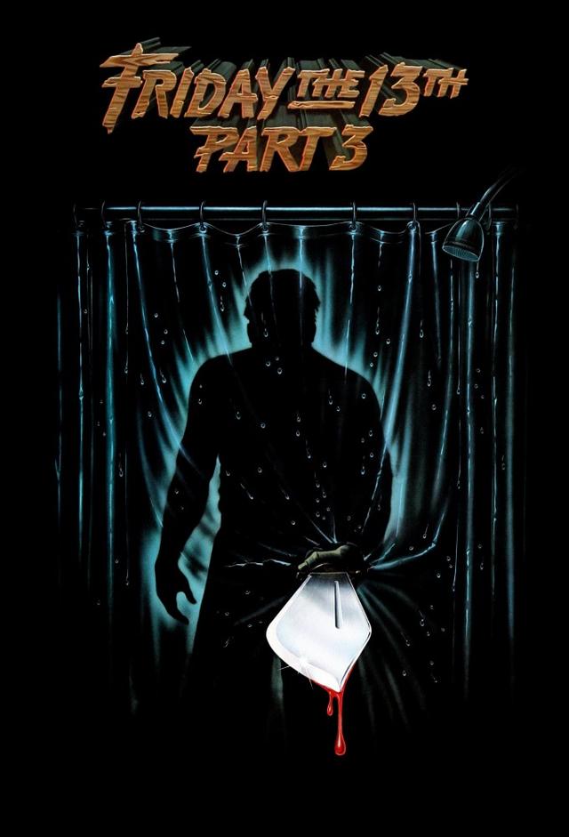 Friday the 13th Part III