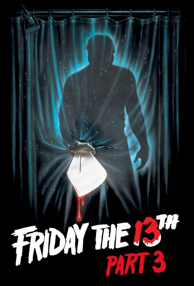 Friday the 13th Part III