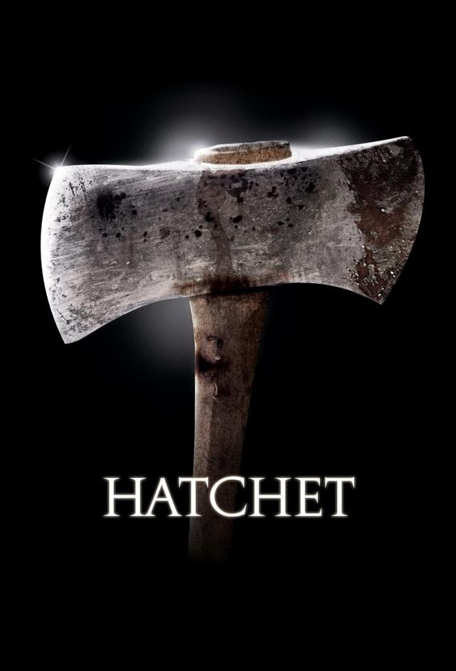 Hatchet