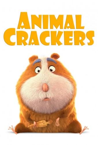 Animal Crackers