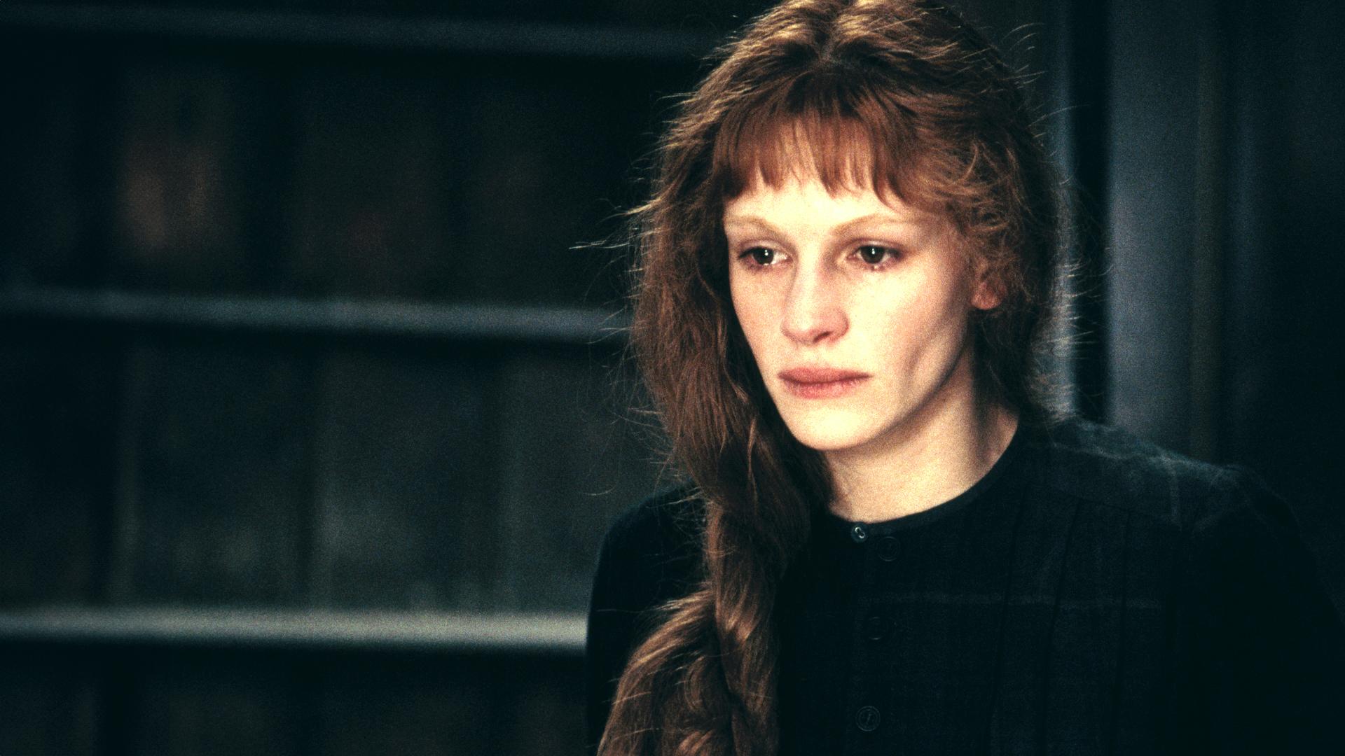 Mary Reilly