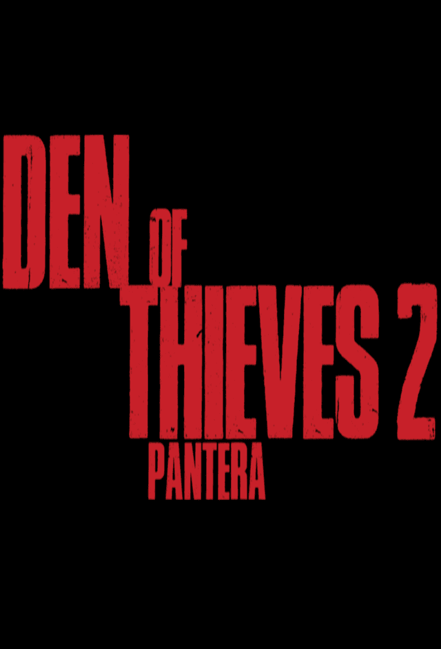 Den of Thieves: Pantera