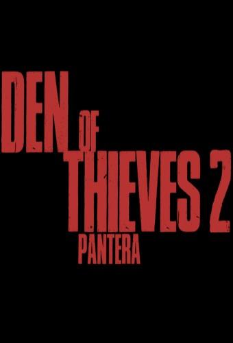 Den of Thieves: Pantera