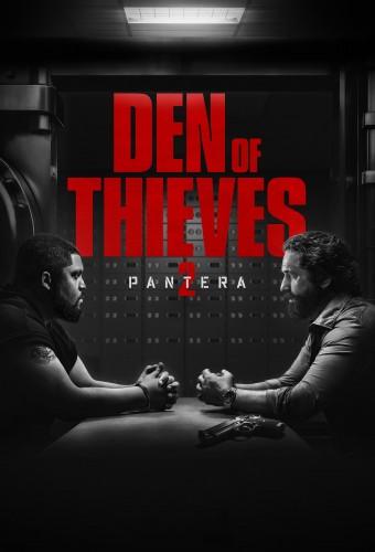 Den of Thieves: Pantera