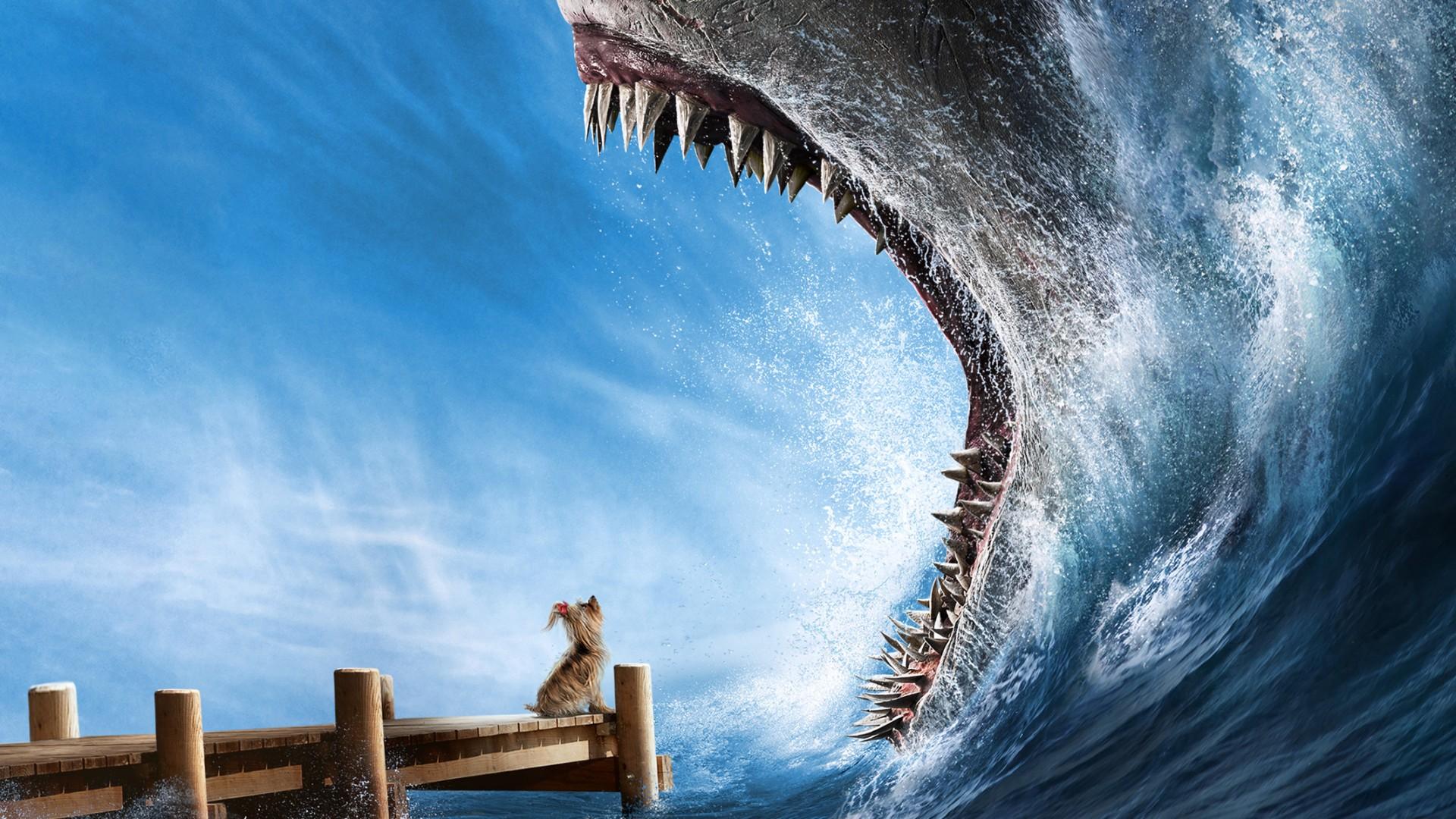 Shark 2 - L'abisso
