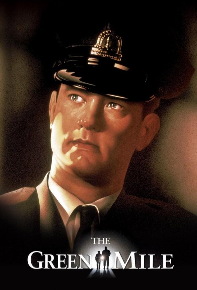 The Green Mile