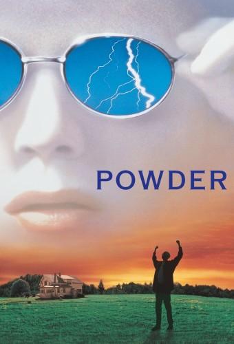 Powder