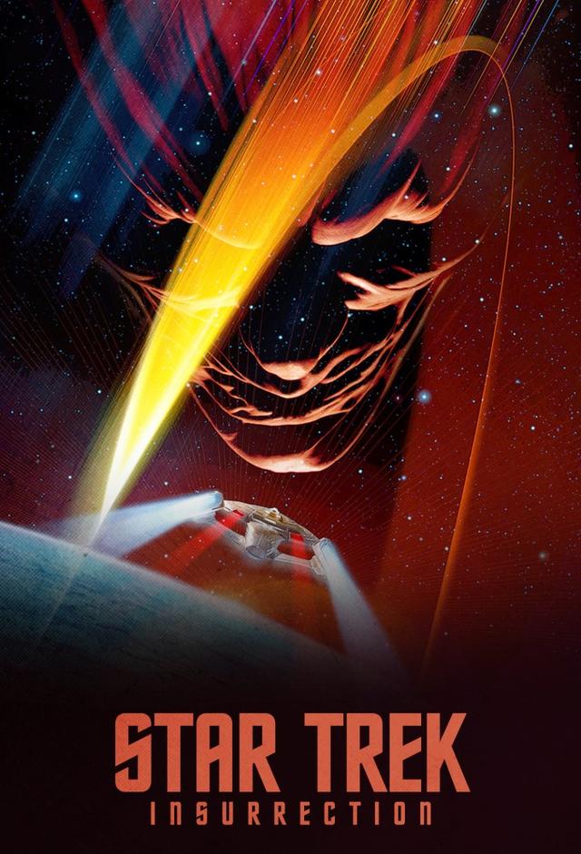 Star Trek: Insurrection