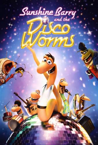 Sunshine Barry & the Disco Worms