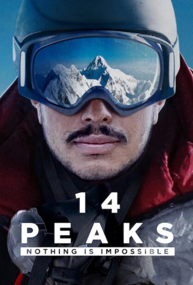 14 Peaks: Nothing Is Impossible