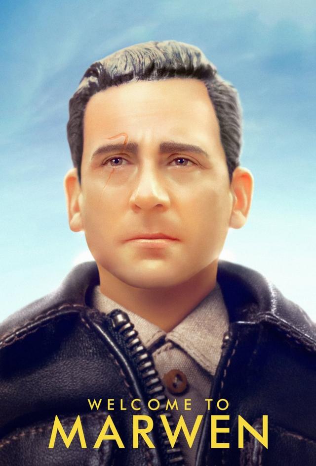 Welcome to Marwen