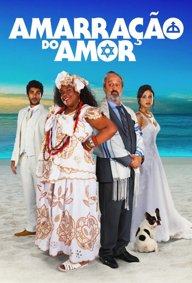 Amarração do Amor