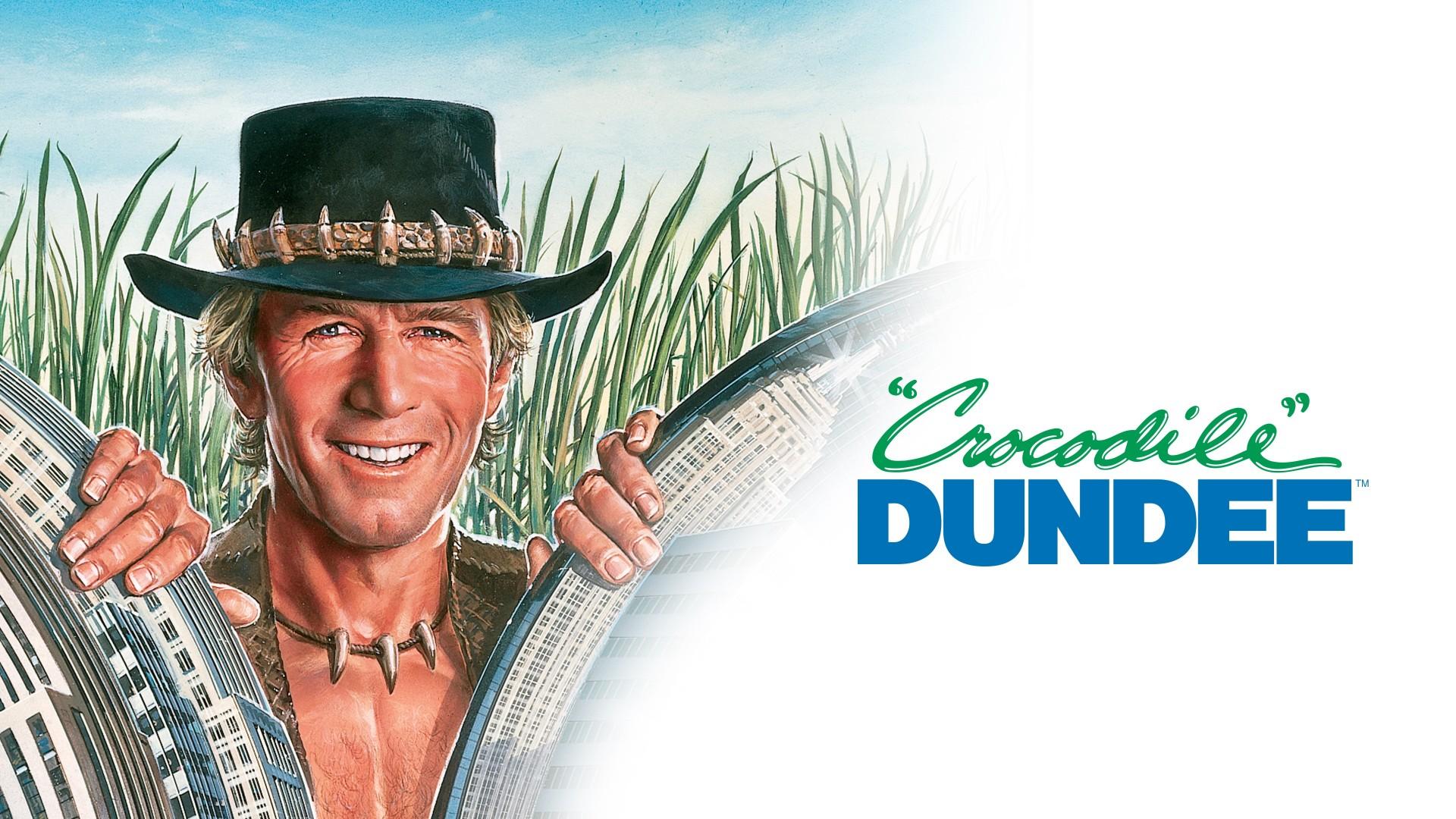 Crocodile Dundee