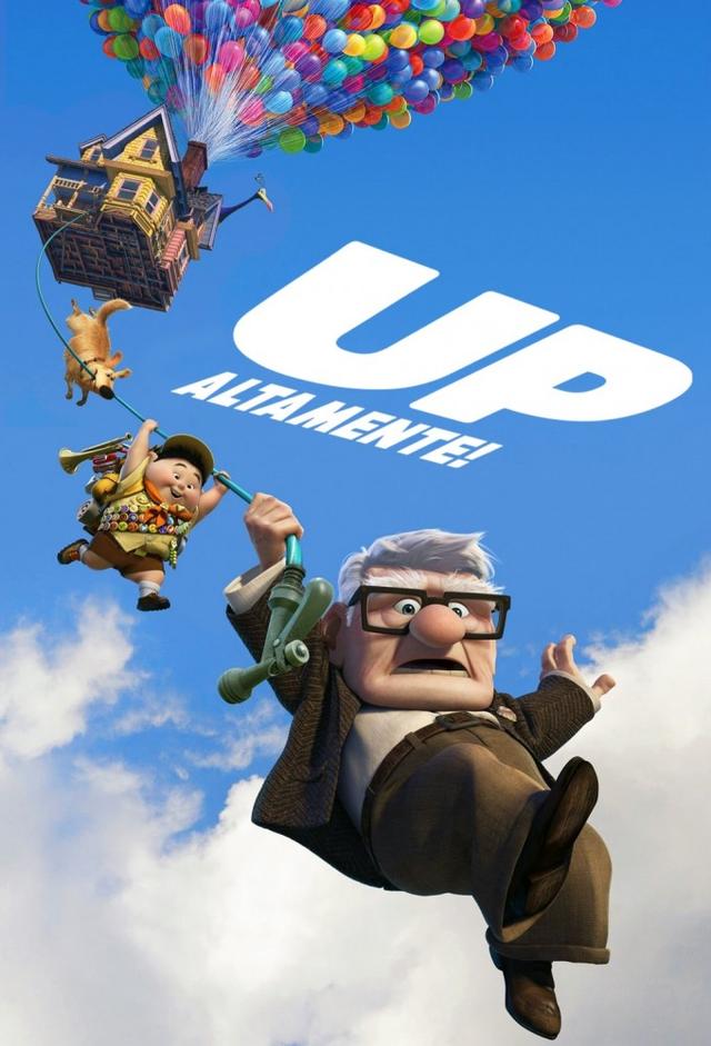 Up