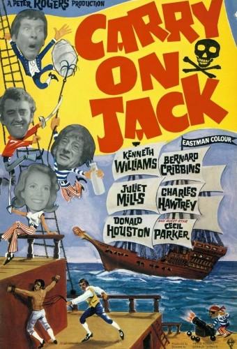 Carry On Jack