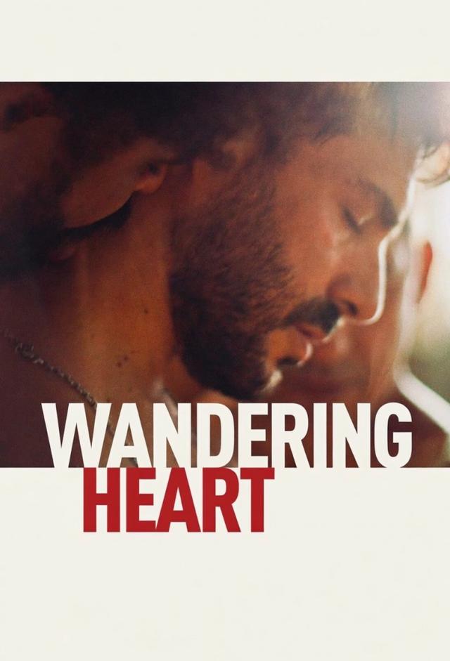 Wandering heart