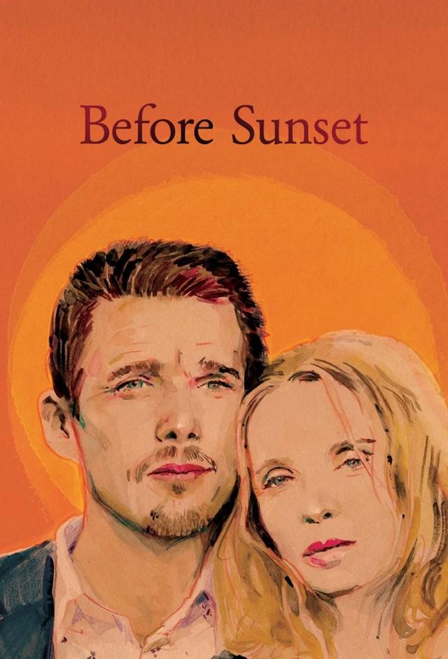 Before Sunset