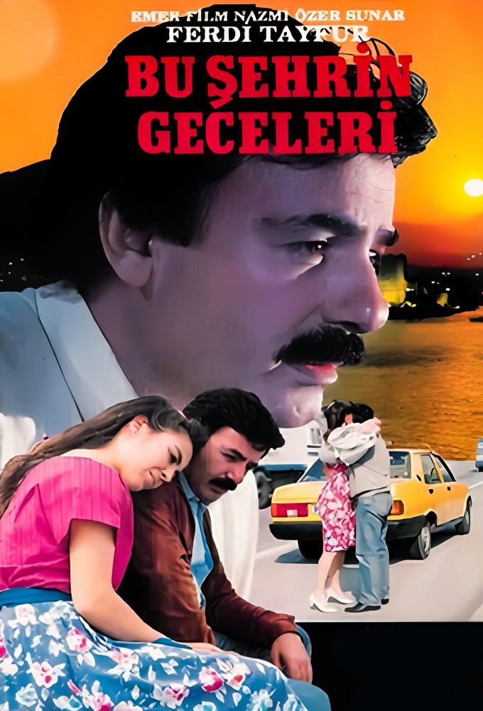 Bu Şehrin Geceleri